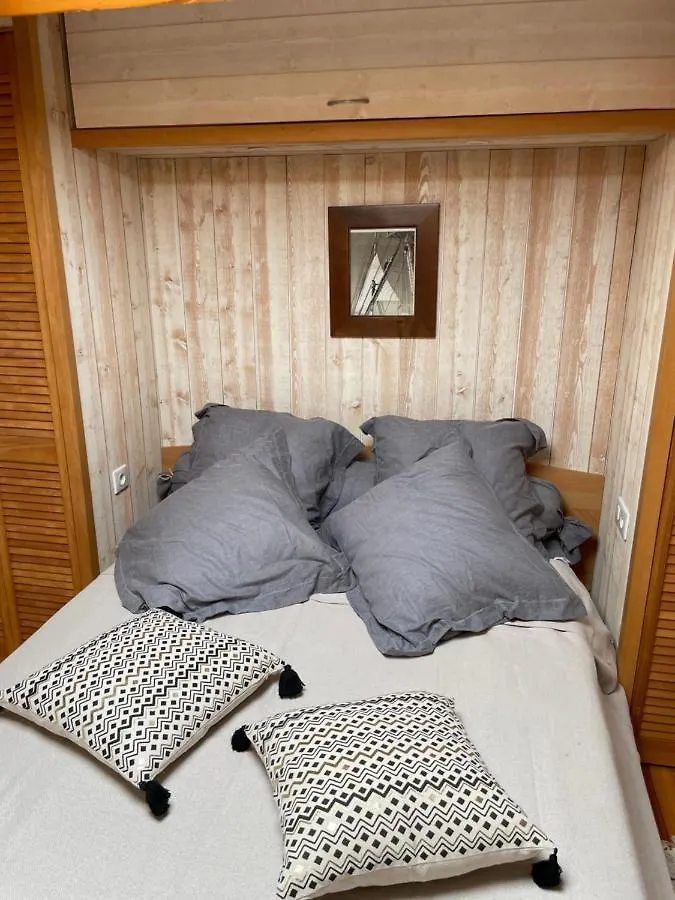 Appartement De Charme سيكس-فور-لو-بلاج شقة